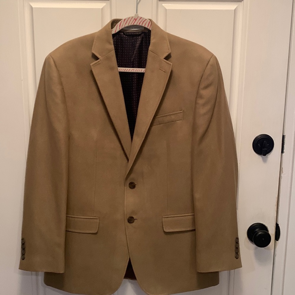 Men’s Chaps Sport Coat 40R